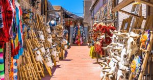 Santa Fe, New Mexico