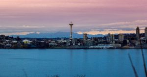 Seattle, Washington
