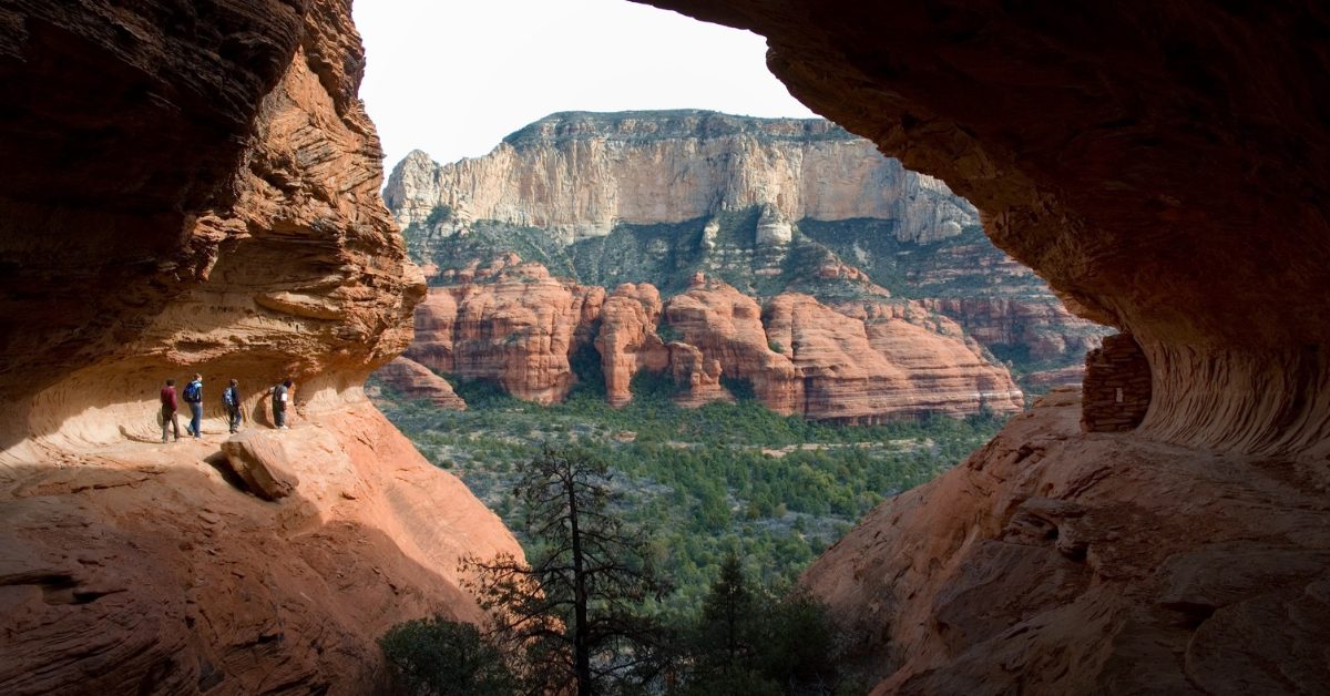 Sedona, Arizona