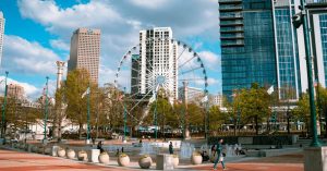 Atlanta Attractions