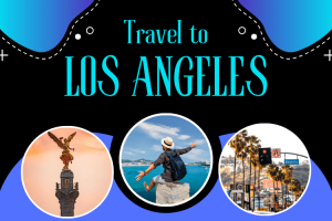 Top-attractions-of-Los-Angeles