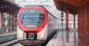 Transportation in Spain: How to Get Around