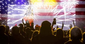 Independence Day celebration