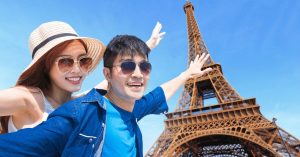 Solo Travel and Romance