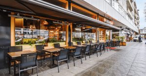 Restaurants in Denver