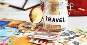 Budget Travel Tips