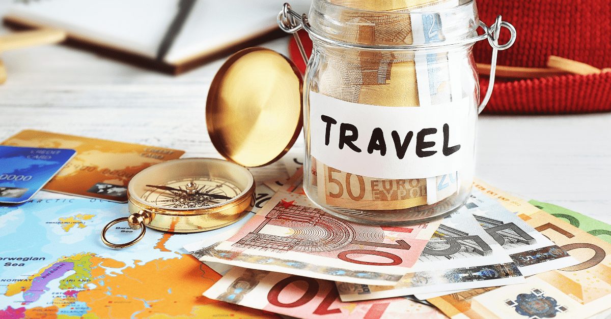 Budget Travel Tips