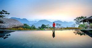 Solo Travel and Romance