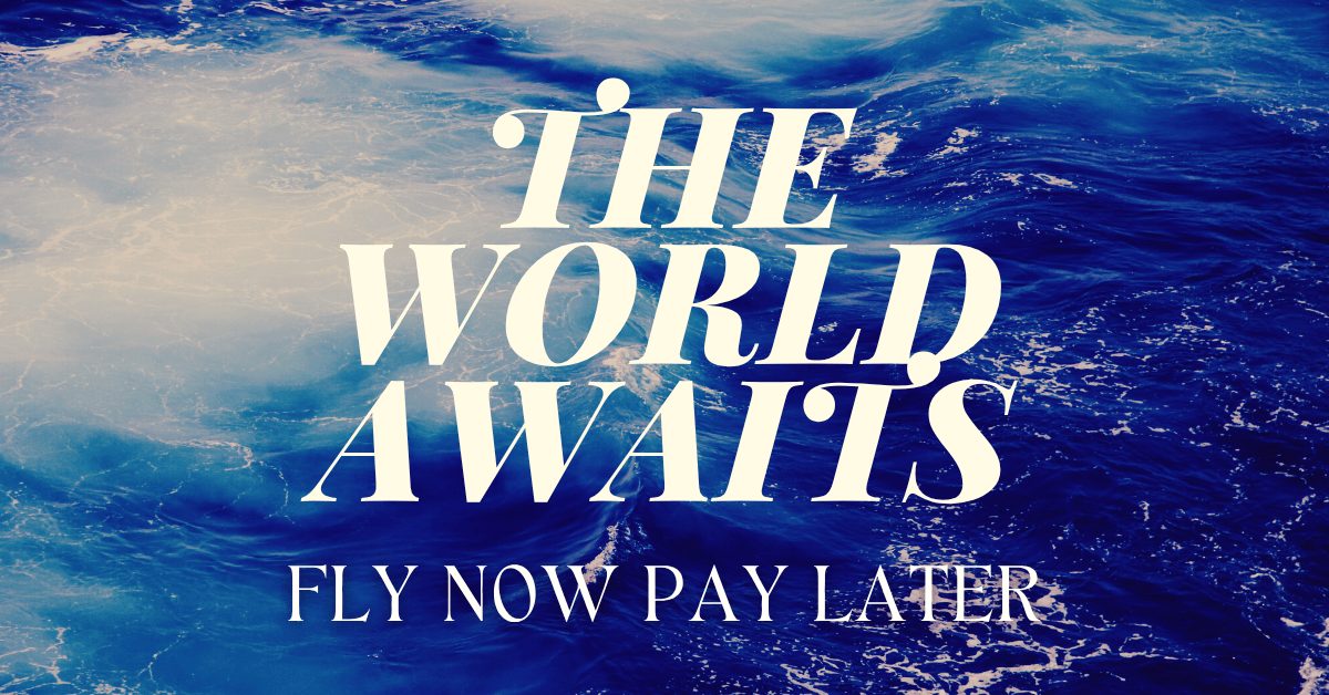Cheap flights USA buy now pay later