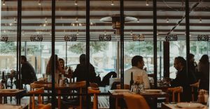 Restaurants in Denver