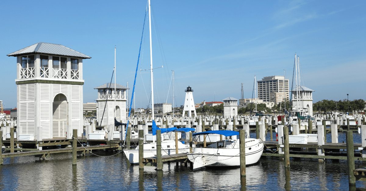 Gulfport