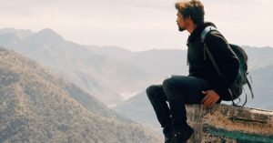 Solo Travel and Romance