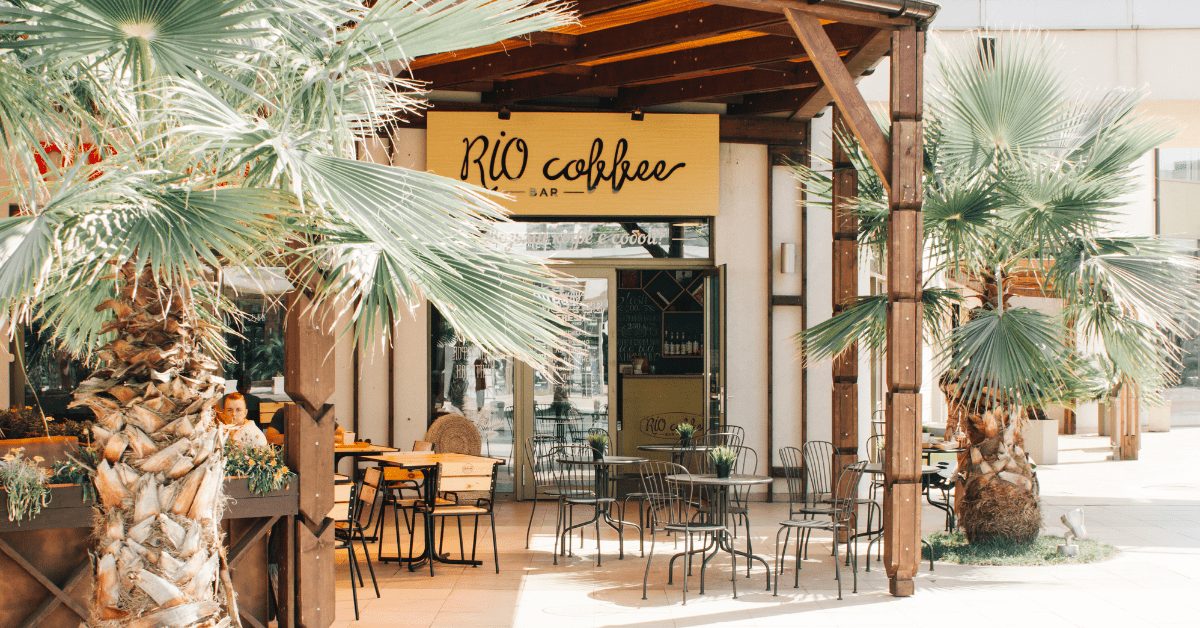 Restaurants in Denver