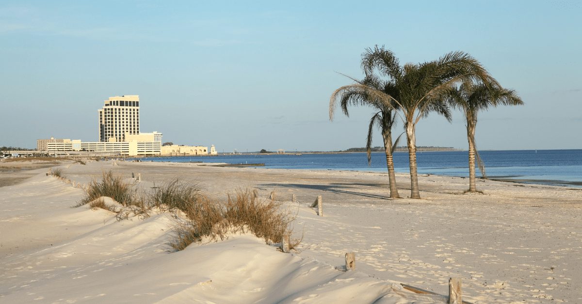 Biloxi