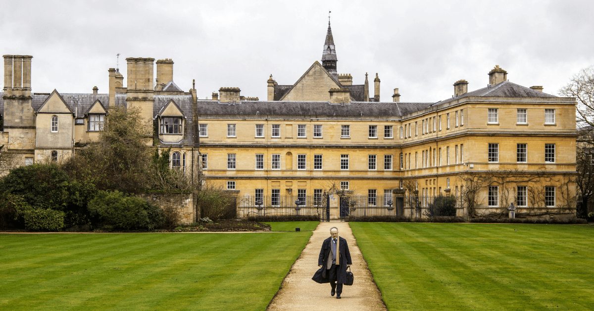 Oxford