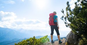 Solo Travel and Romance