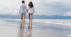 Solo Travel and Romance