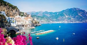 Amalfi Coast