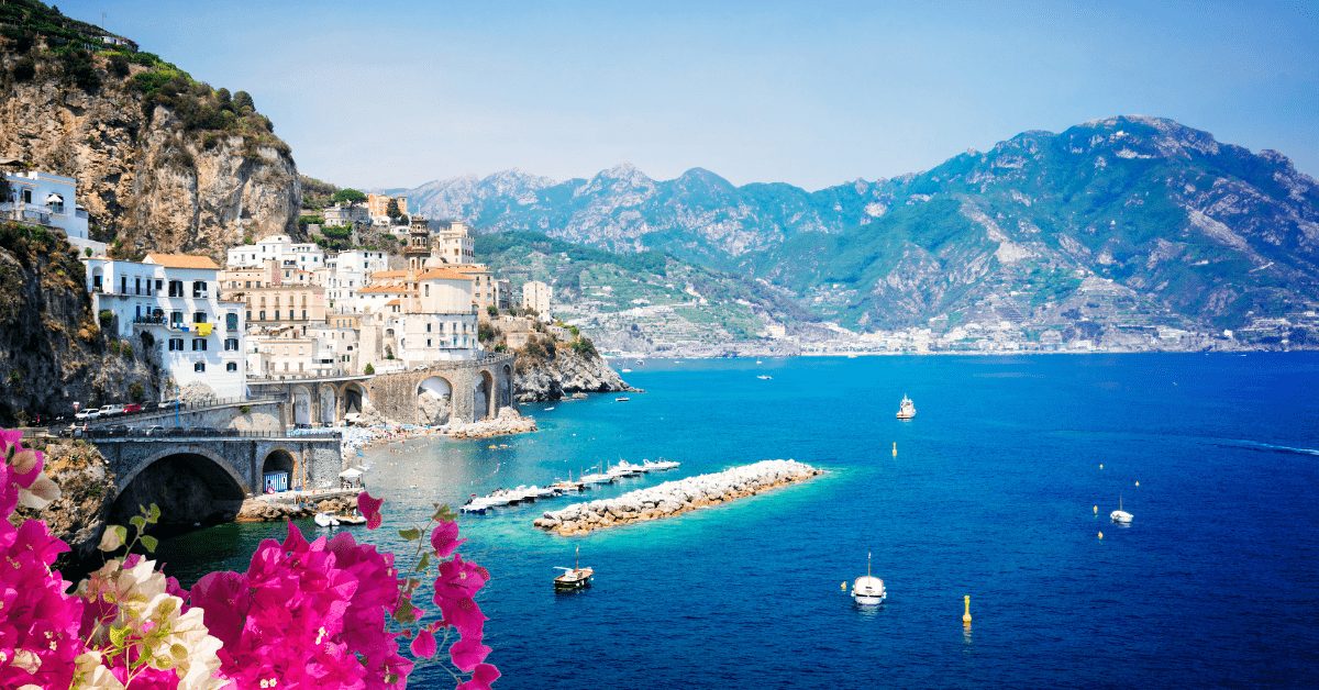 Amalfi-Coast