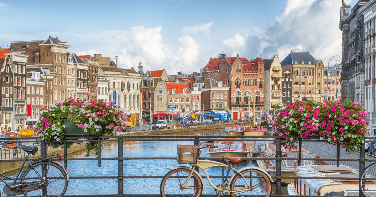 Amsterdam, Netherlands