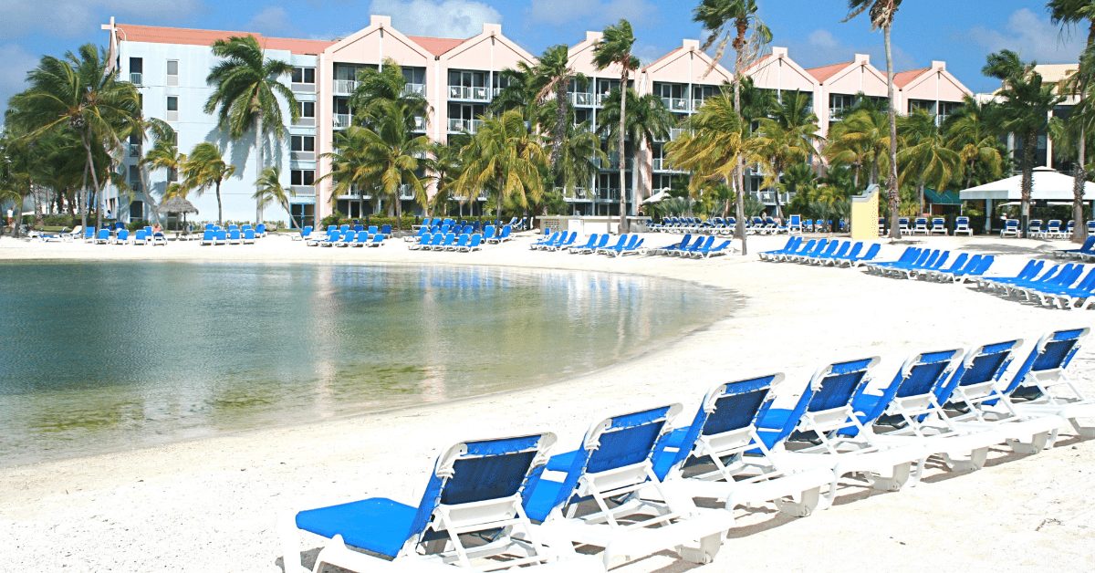 Aruba