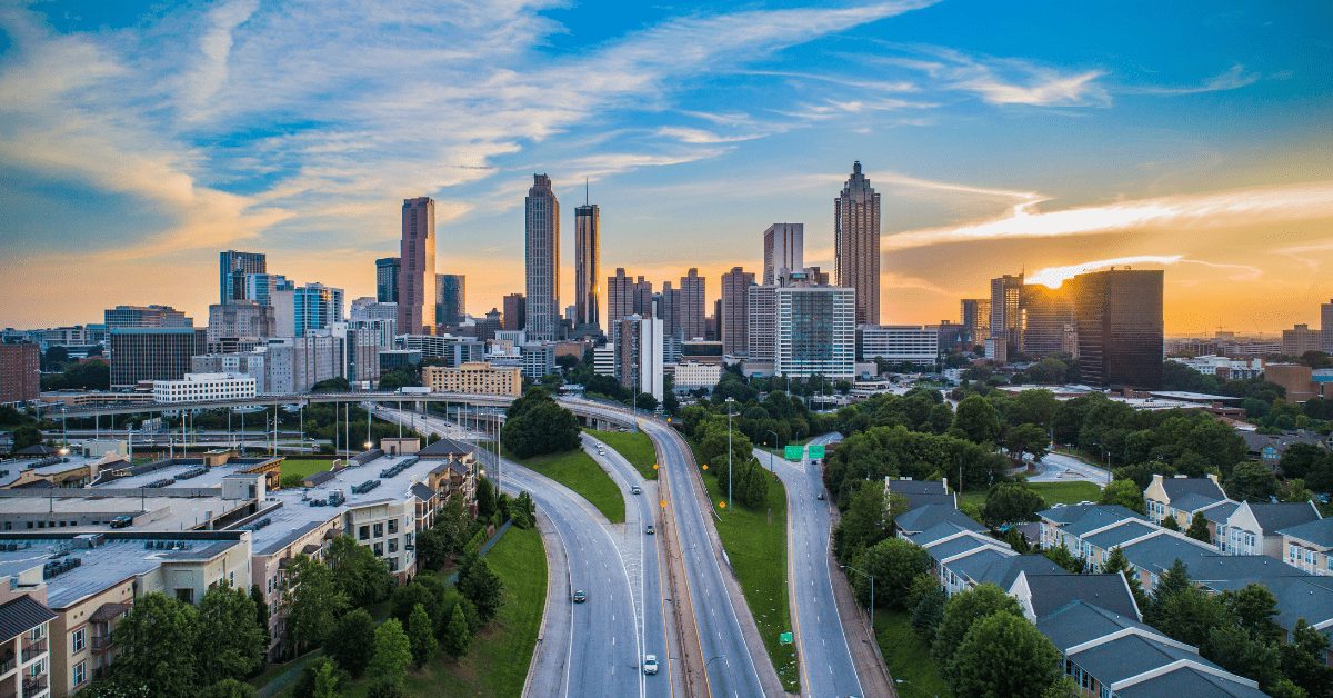 Atlanta