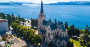 Bariloche, Argentina