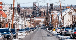 Bethlehem, Pennsylvania