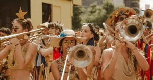 Bonnaroo Music & Arts Festival