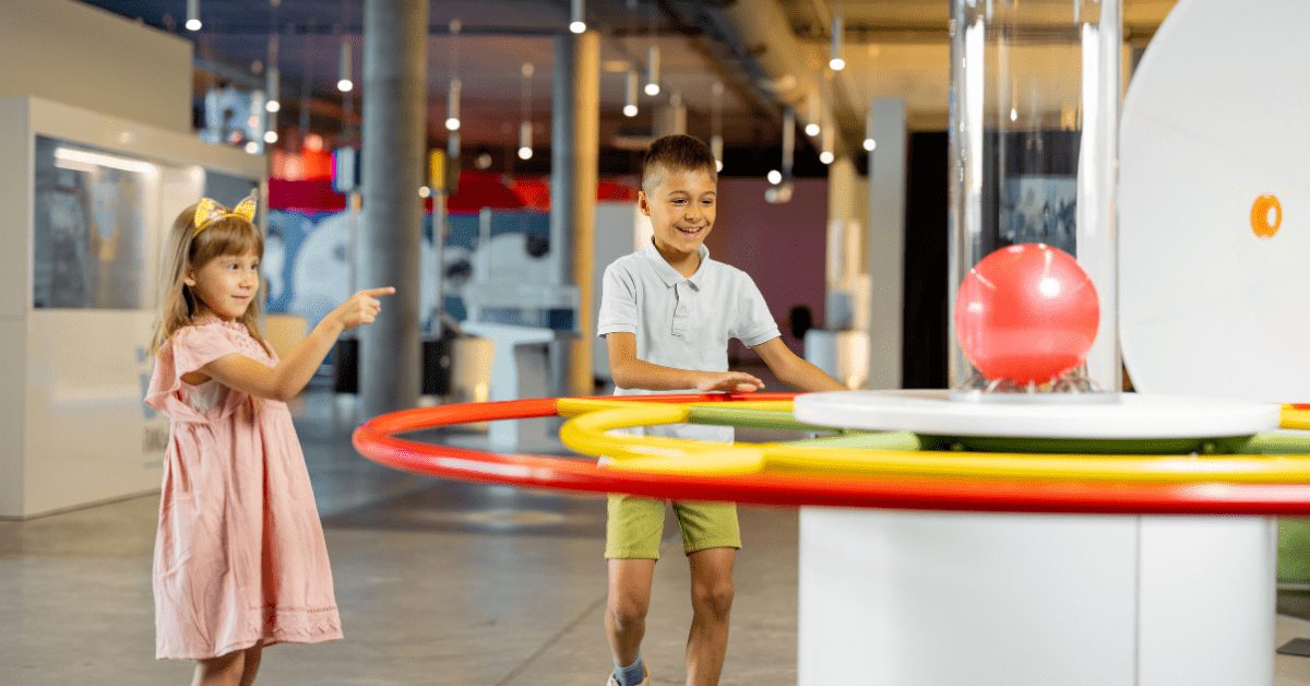 Boston Children’s Museum