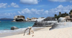 British Virgin Islands