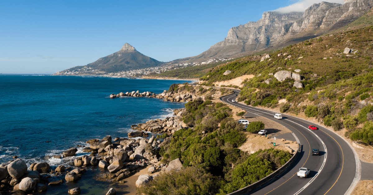 Cape Town, South Africa