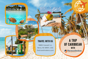 Caribbean Destinations