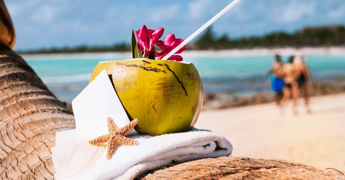Caribbean Summer