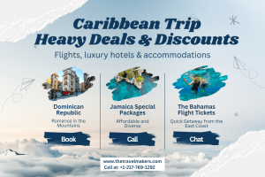 Caribbean Vacation Packages