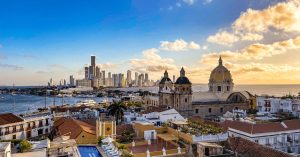 Cartagena, Colombia