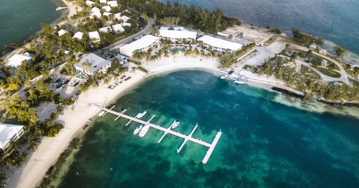 Cayman Islands