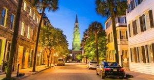 Charleston, South Carolina