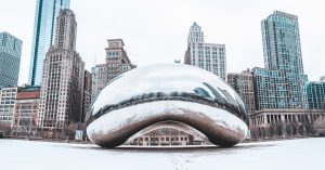 Chicago, Illinois