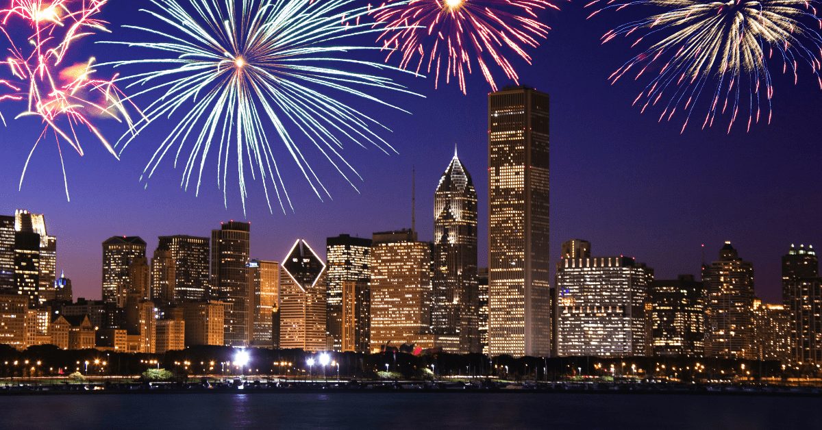 Chicago, Illinois