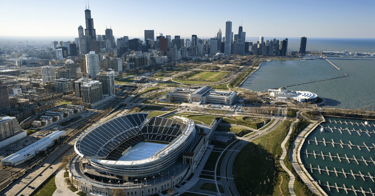 Chicago, Illinois