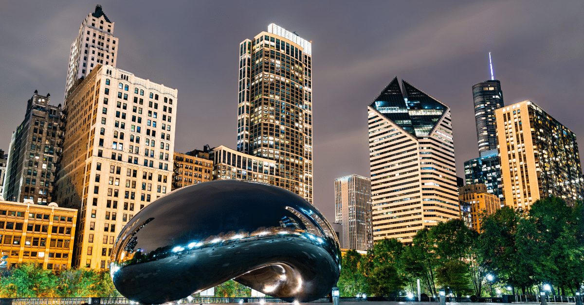 Chicago