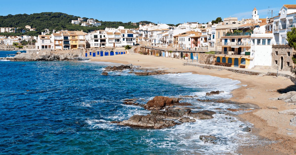 Costa Brava