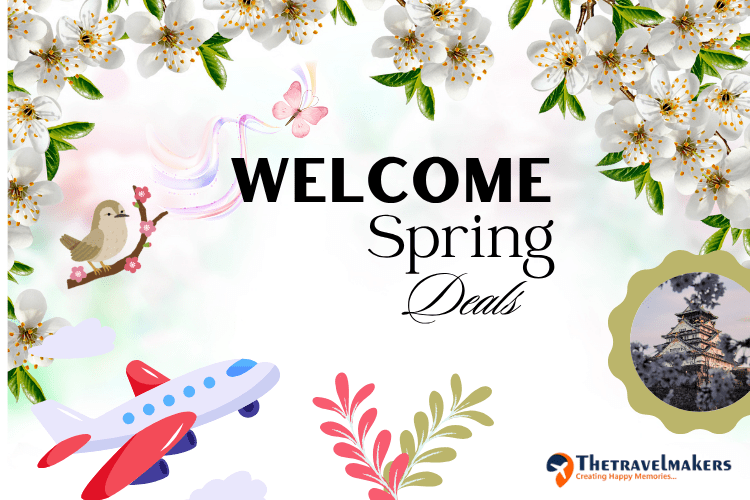 Spring Travel