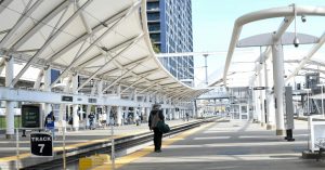Denver International Airport