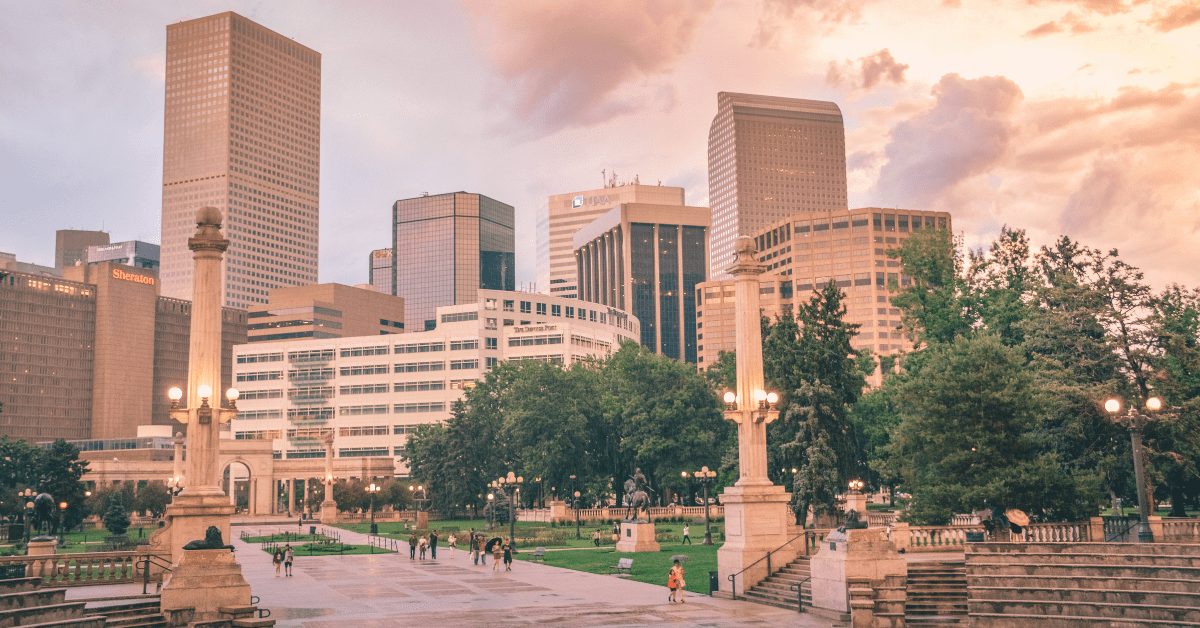 Denver