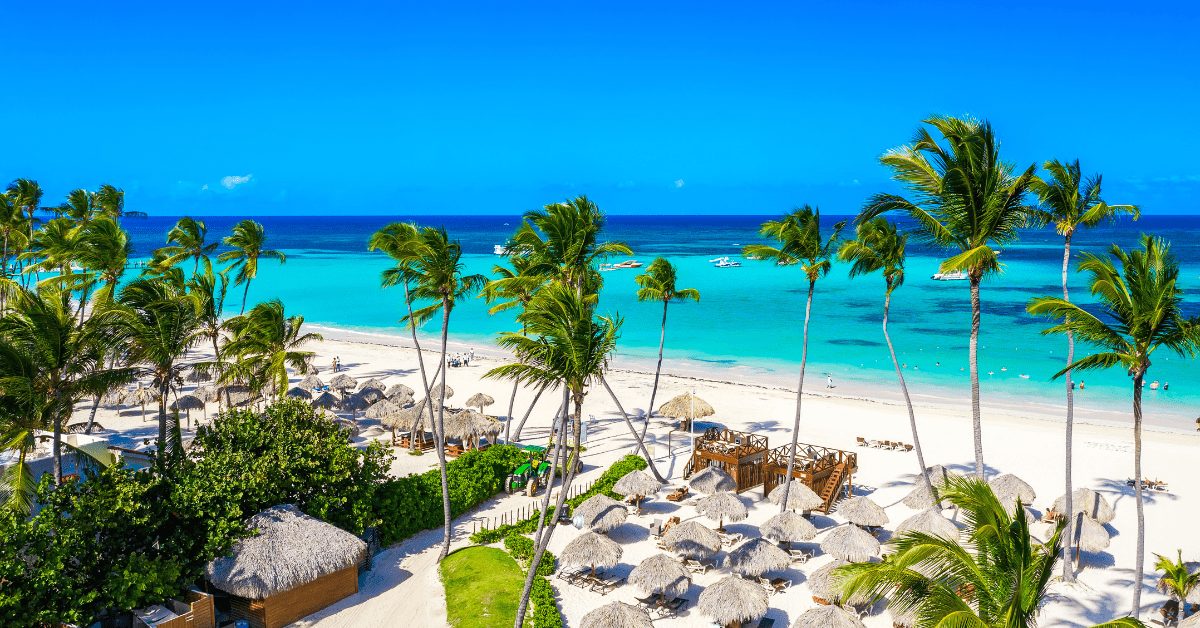 Dominican Republic