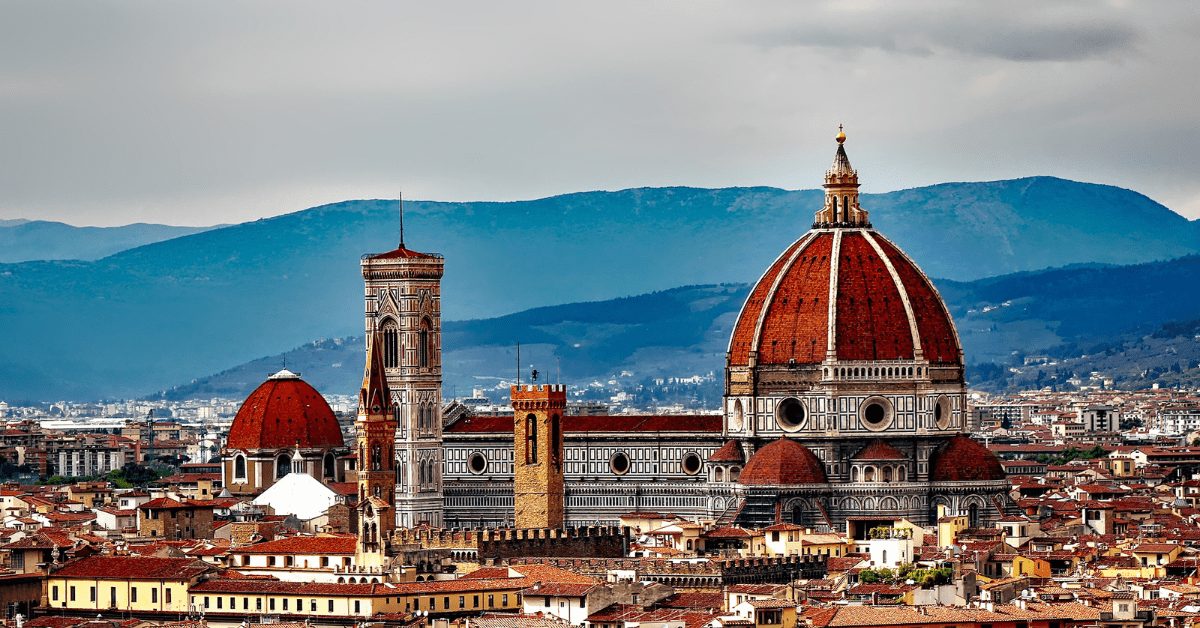 Florence, Italy