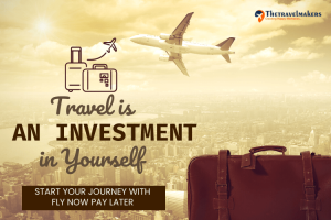 Fly Now Pay Later Flights