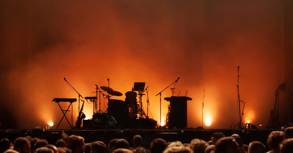 Governors Ball